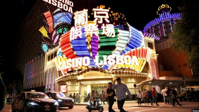 How Casinos Affect World Economy