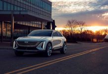 3 Luxury SUVs To Keep An Eye On Luxury-Car