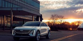 Luxury-Car