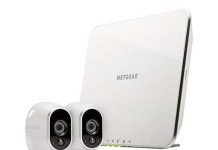 Arlo Netgear Camera System Netgear