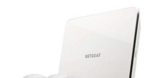 Netgear
