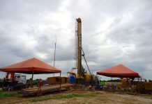 Potash Supplies