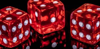 Online-gambling