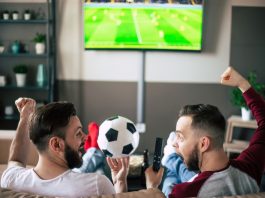 Peer to Peer Betting Goes Live in the US Peer-to-Peer-Betting