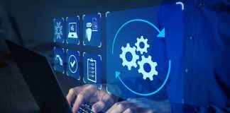 Robotic Process Automation
