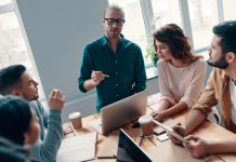 Marketing Leadership