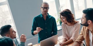 Marketing Leadership