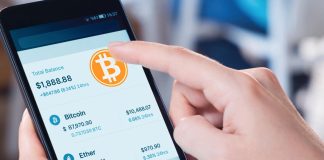 Crypto Wallet