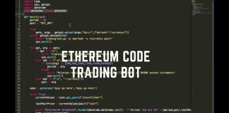Don’t Be Fooled By Ethereum Code Trading Bot Ethereum Code Trading Bot