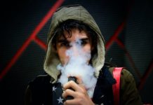 The Latest Report on the Vaping Industry The Latest Report on the Vaping Industry
