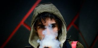 The Latest Report on the Vaping Industry