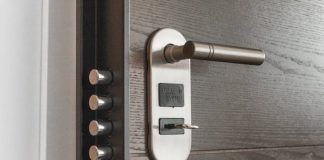 Top Tips for Improving Home Security