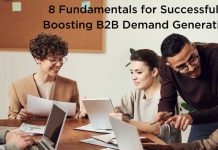 b2b demand
