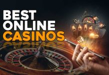 Best Online Casinos: Top 23 Online Casino Sites Ranked by Real Money Games & Bonuses best-online-casinos