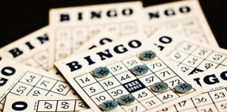 How Play Bingo Games Online? bingo
