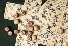 Bingo Games Online – Five Things to Look For When Signing Up For Bingo Games Online Bingo