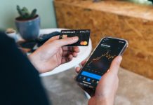 What Will Happen If Blockchain Merges With The Bank? blockchain bank