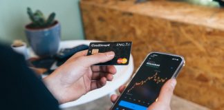blockchain bank