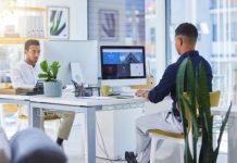 6 Important Tips for Designing a Great Business Website business website