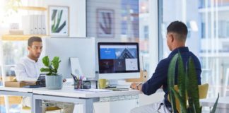 6 Important Tips for Designing a Great Business Website business website