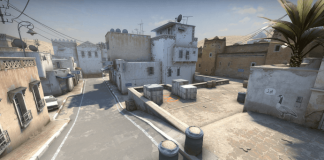 csgo callouts dust 2 guide