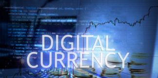 Why Is Bitcoin First Leading Digital Currency? digital currency