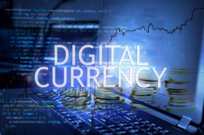 digital currency