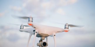 Tips for Selling Your Drone drone