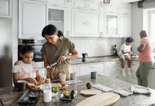 Life Skills to Teach Your Child by Age 13