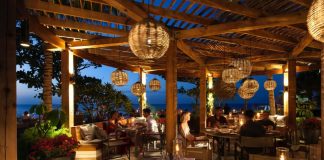 Restaurants For Exotic Food Lovers