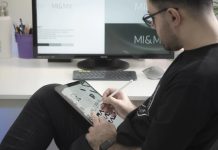 The Benefits of Hiring a White Label Graphic Designer graphic designer