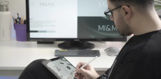 graphic designer