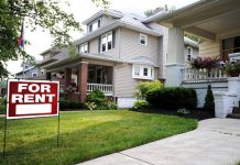 house rent
