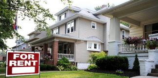 house rent