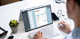 invoice