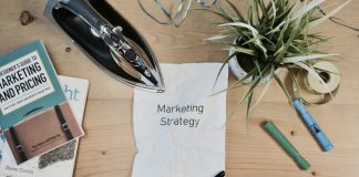 marketing strategy