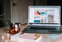 Create an Online Portfolio