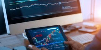 online trading