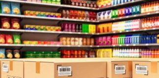 packaging business