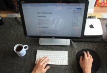 Start a Blog
