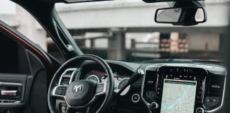 Self-Driving Car