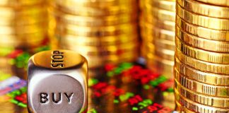 purchasing gold