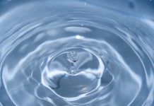The Advantages of Spending Time Near Water water