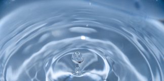 The Advantages of Spending Time Near Water water