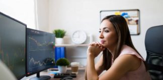 WB Trading on The Importance of Women in Finance women in trading