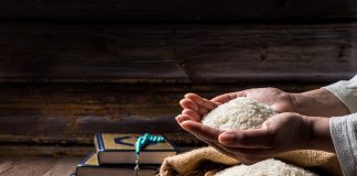 The Importance Of Charity In Islam Charity In Islam