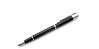 5 Great Pens For Your Next Promotion