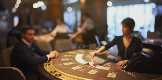Are Live Dealer Casino Games Available in the Free Play Mode