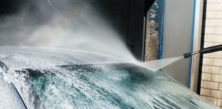 Best Solution for Car Detailing