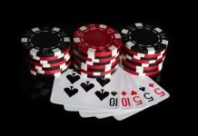 Betting